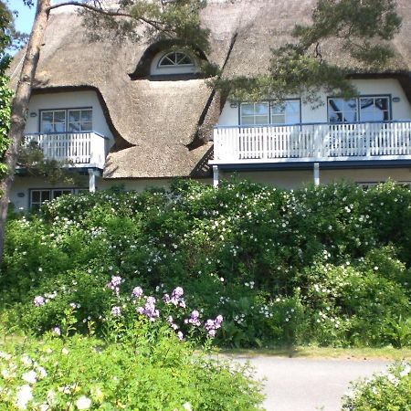 Achtern - Diek - Am Strand Zingst Exterior foto